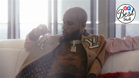 Tory Lanez on His Unabashed Love of Boyz II Men and Gushers 